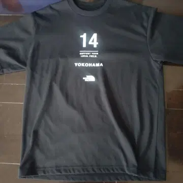 THE NORTH FACE FLASHDRY 티셔츠 XL