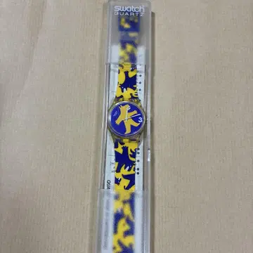 Swatch 품번 GJ112