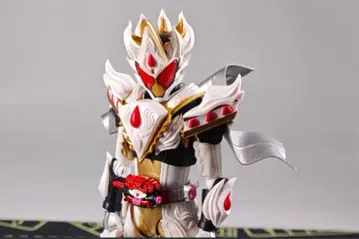 S.H.Figuarts 가면라이더 가브 킹폼용 패브릭 소재 망토