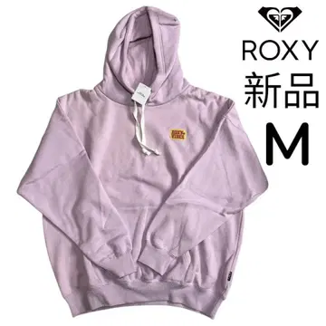 ROXY M 사이즈 후드티 새상품