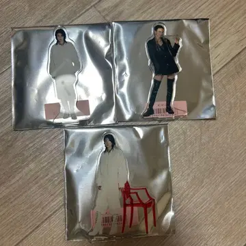 시바사키 코우 아크릴 스탠드