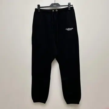 새상품 California General Store 스웨트 팬츠