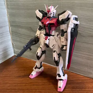 MG 스트라이크 루즈 오오토리 장비 정크 완성품