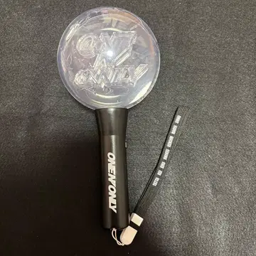 ONE N' ONLY 응원봉 003 새상품급