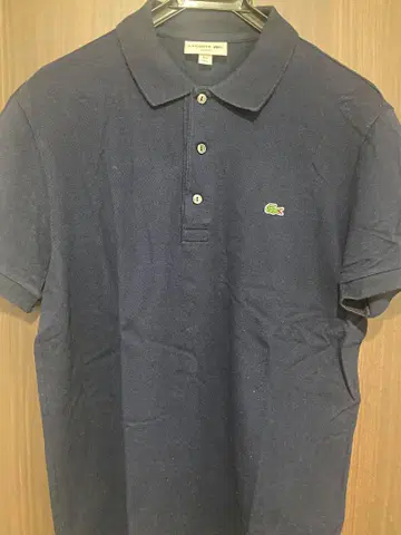 LACOSTE 피케 셔츠