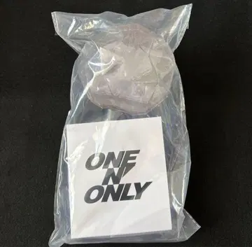 ONE N' ONLY 응원봉 005 미개봉