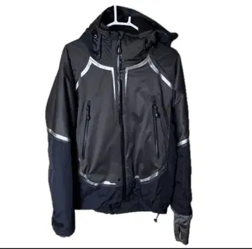 중고 워크맨 윈터 자켓 남성용 L 사이즈