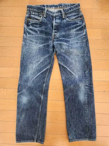 풀카운트 대전 모델 81100 LTD W30