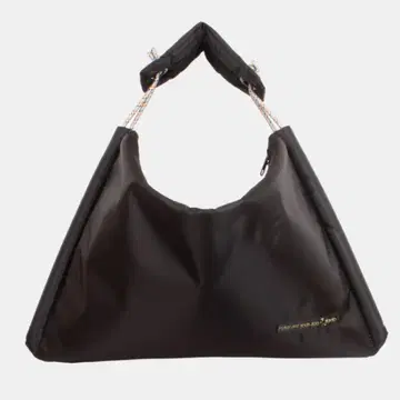 MAKE ART YOUR ZOO TASUKI FUSS BAG SLICK