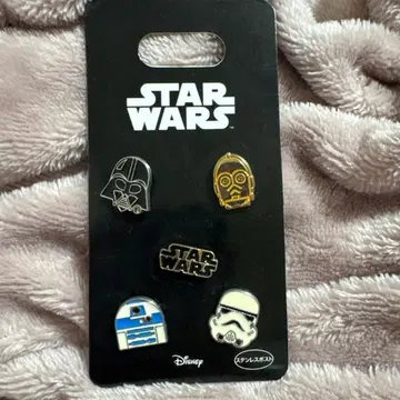 스타 워즈 귀걸이 star wars