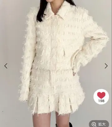 헤더 셋업 아이보리