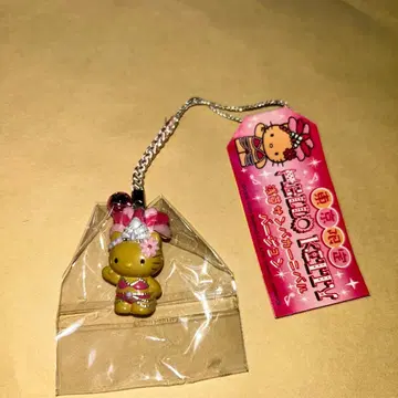 지역 한정 키티 아사쿠사 삼바 카니발 도쿄 한정판