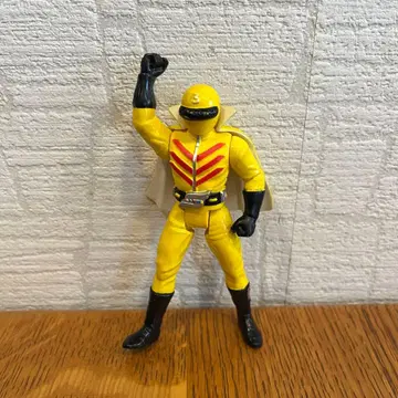 고레인저 키레인저 슈퍼전대 히어로 피규어