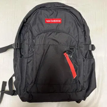 뉴발란스 블랙 백팩 30L