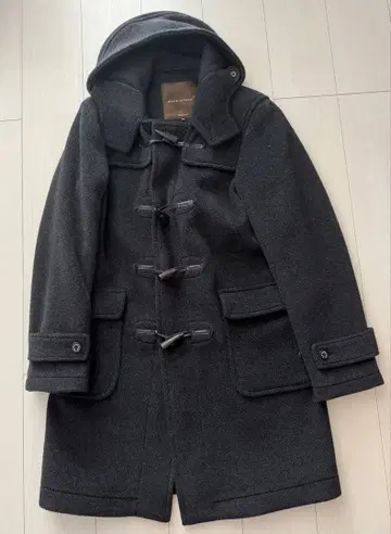 MACKINTOSH 매킨토시 더플 코트 46