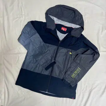 뉴발란스 men's 골프 블루종