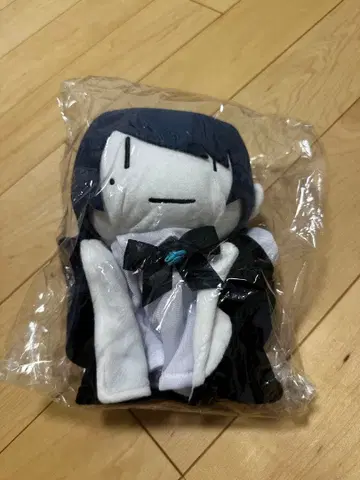 Ado 모나리자의 옆얼굴 이게 뭐야 퍼펫