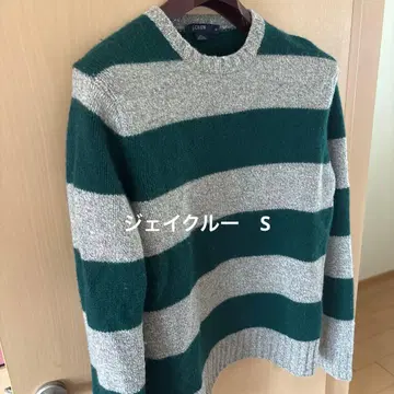 제이크루 스웨터 S 사이즈