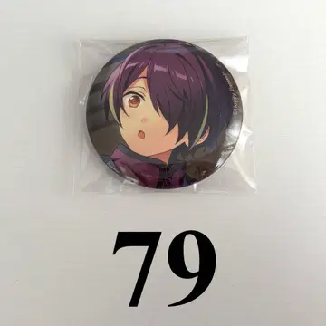 앙스타 센고쿠 시노부 피처 2탄 캔뱃지