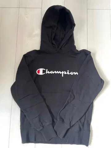 [컨디션 최상] Champion 여성용 후드티 S사이즈