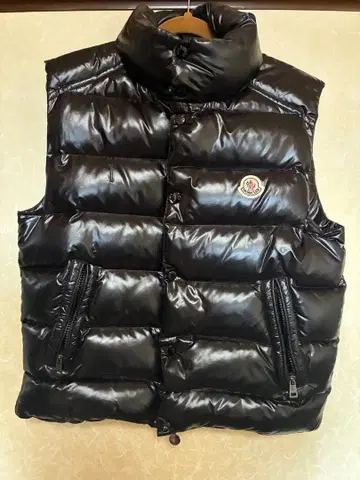Moncler 여성용 다운 베스트 사이즈 2