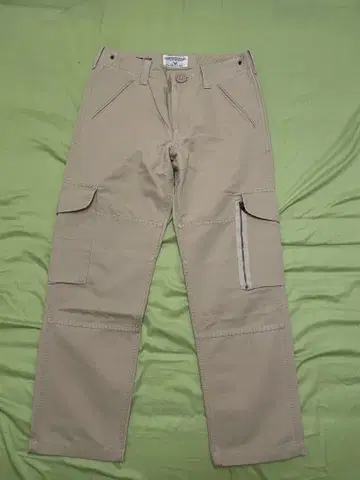 AVIREX cargo pants work pants