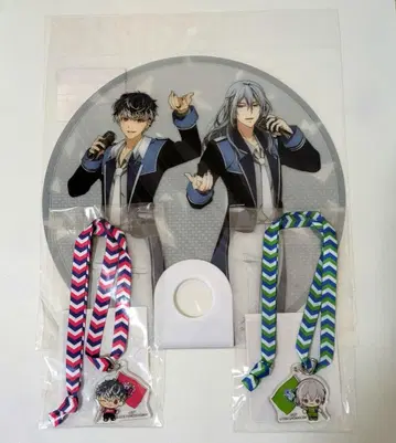 Re:vale 쇼난 벨마레 팔찌 부채 모모 센 새상품