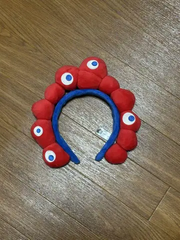 미야쿠미야쿠 머리띠