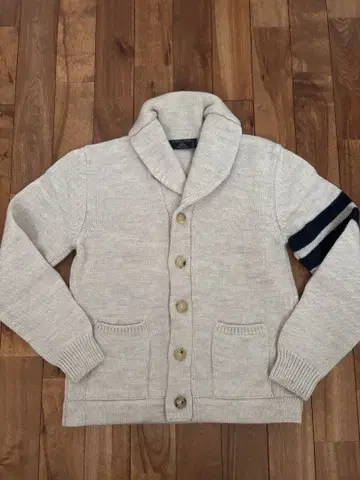 로베르토 코리나 숄카라 가디건 쉽스 별주 SHIPS