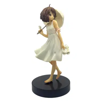 케이온! SQ 피규어 히라사와 유이 박스 없음