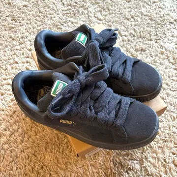 푸마 스웨이드 XL 27.5cm