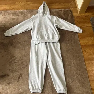 Los Angeles apparel 로스앤젤레스 어패럴 셋업