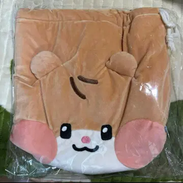 제로니 zeroni 파우치 비니니 한빈 binini 복조리 팝업