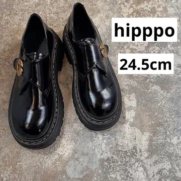 hipppo 히포포 셀렉 아이템 신발 컴포트 로퍼