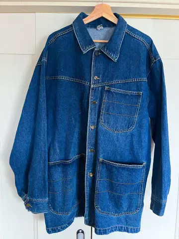 빈티지 MARITHE FRANCOIS GIRBAUD 커버올