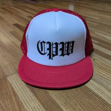 CPW SKETE SHOP CAP