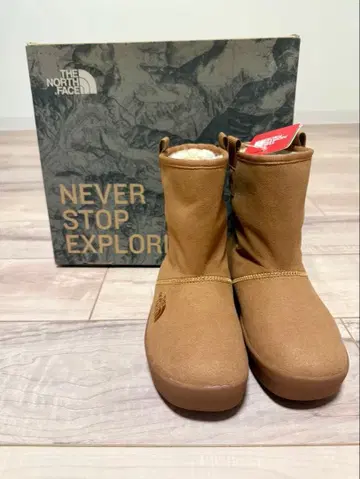 THE NORTH FACE 부츠