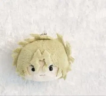 JOJO WORLD 죠죠월드 페이스 마스코트 디오 DIO