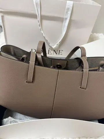 Cyme 에디션 라신느 텍스처드