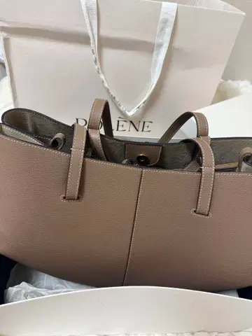 Cyme 에디션 라신느 텍스처드