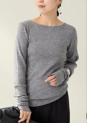 plage super100s Jersey boat/N 풀오버