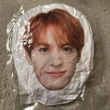 트라자 마츠쿠라 카이토 페이스 쿠션
