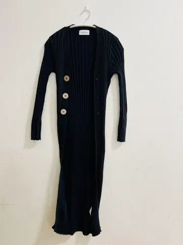 rosy monster 로지몬스터 가디건