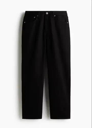 H&M 루즈 데님 28/30