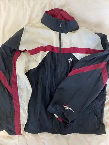 Reebok 나일론 자켓