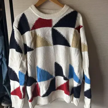 ZARA 니트