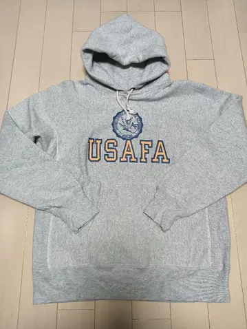 Champion 리버스 위브 USAFA