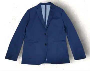GLOBAL WORK 스마라쿠 자켓 네이비 M