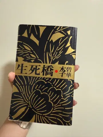 생사교 이벽화 중국어 COSMOS BOOKS