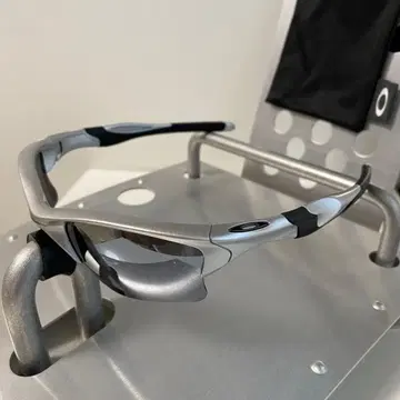 편광 OAKLEY 오클리 HALF JACKET 2.0 XL 하프 자켓